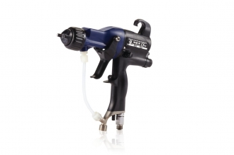 GRACO PRO XP40 Manual Electrostatic Spray Gun,Standard Model